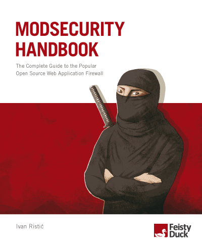 ModSecurity Handbook