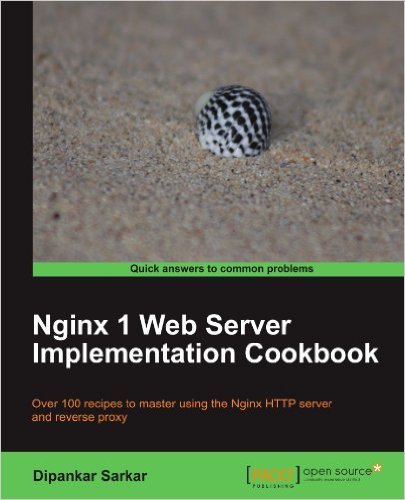 Nginx 1 Web Server Implementation