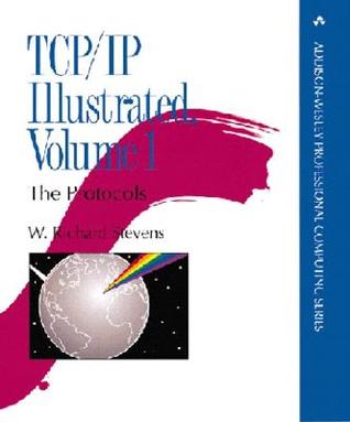 TCP/IP Illustrated Volume 1